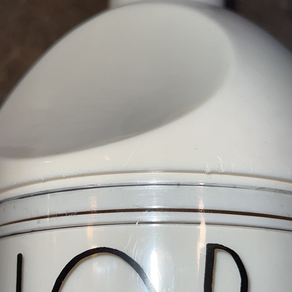 Rae Dunn 3 pc “Chop, Grate, Slice” Kitchen Utensil Set - Picture 7 of 8